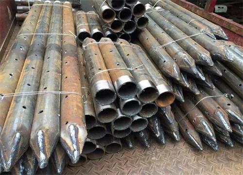 清水河钢花管哪里有卖